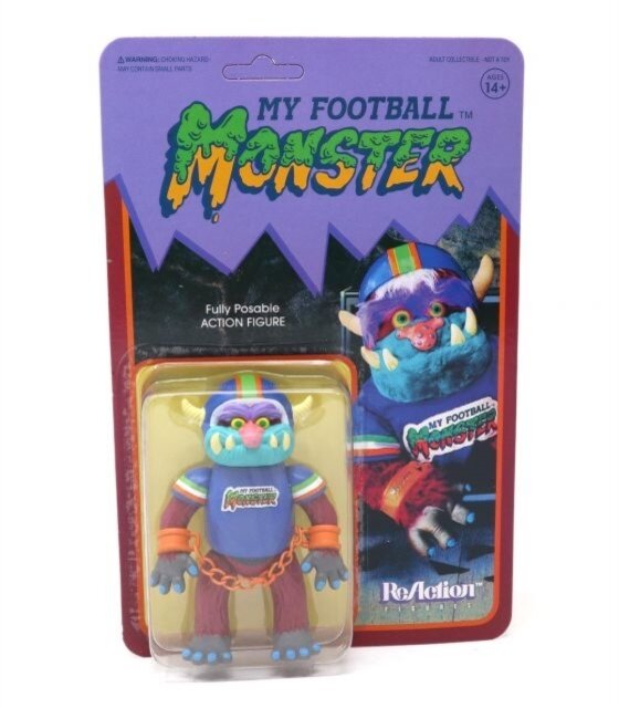 My Pet Monster