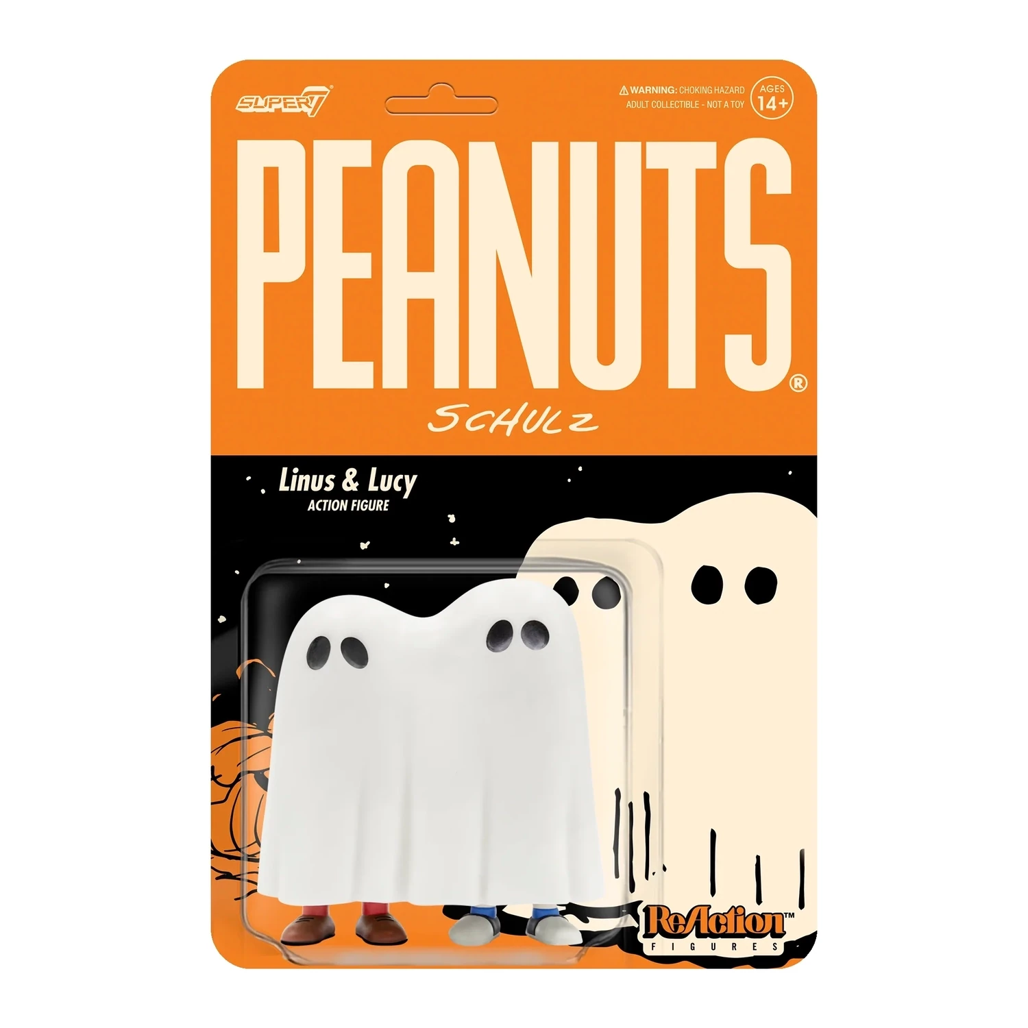 Peanuts
