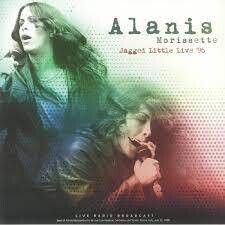 Alanis Morissette