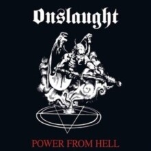 Onslaught