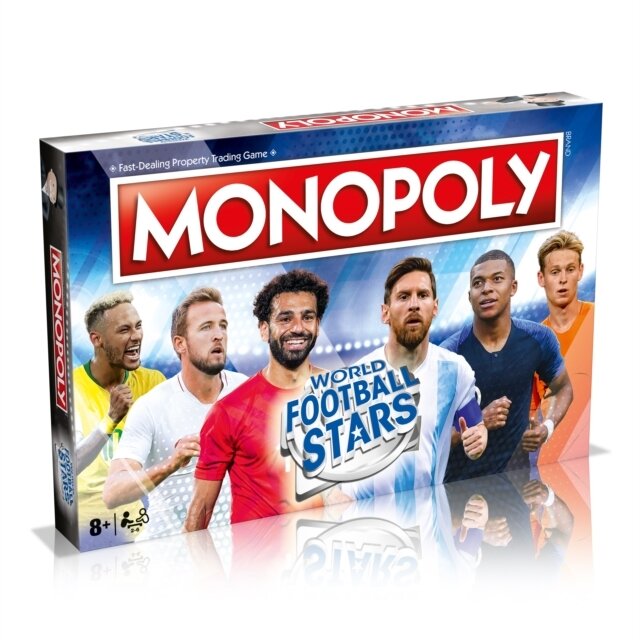 World Football Stars