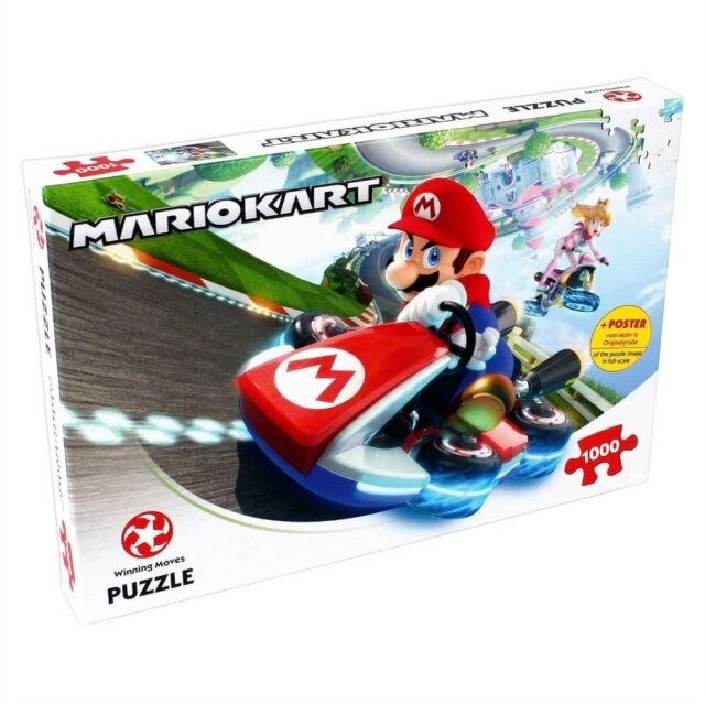 Mario Kart
