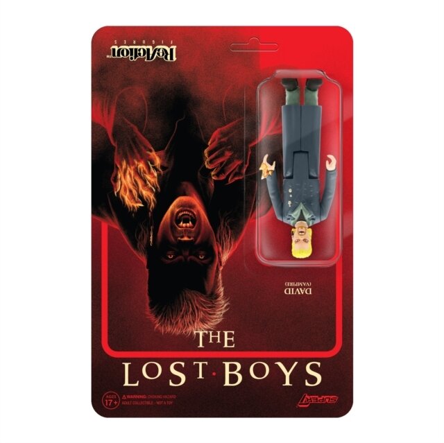 The Lost Boys