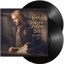 Kenny Wayne Shepherd