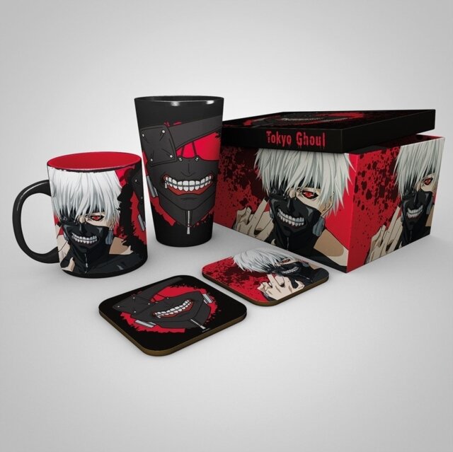 Tokyo Ghoul