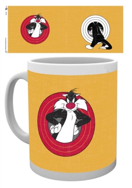 Looney Tunes