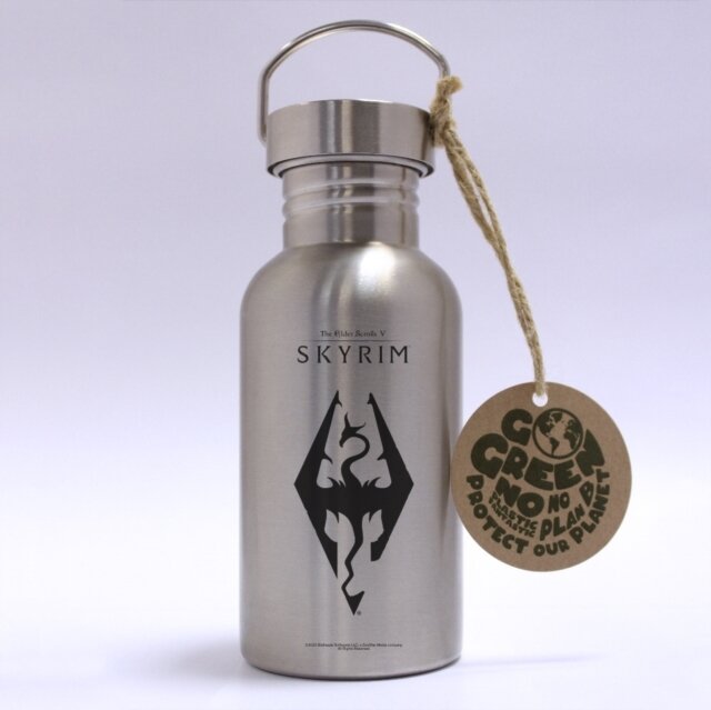 Skyrim