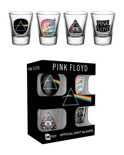 Pink Floyd