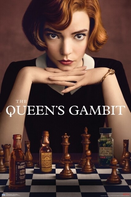 The Queens Gambit