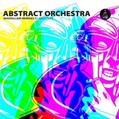 Abstract Orchestra
