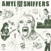 Amyl & The Sniffers