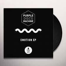 Purple Disco Machine