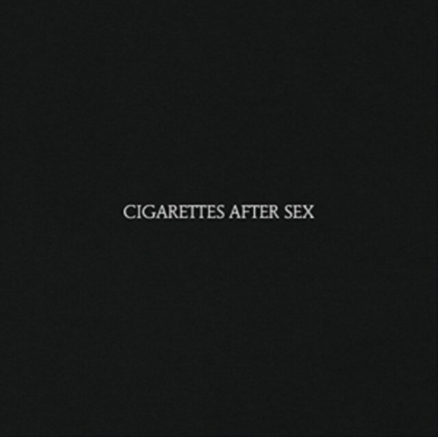 Cigarettes After Sex