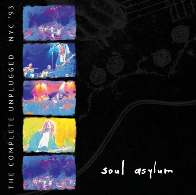 Soul Asylum