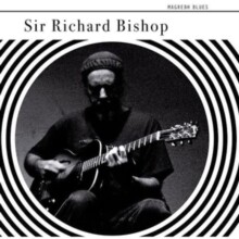 Sir Richard Bishop