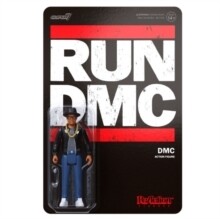 Run Dmc