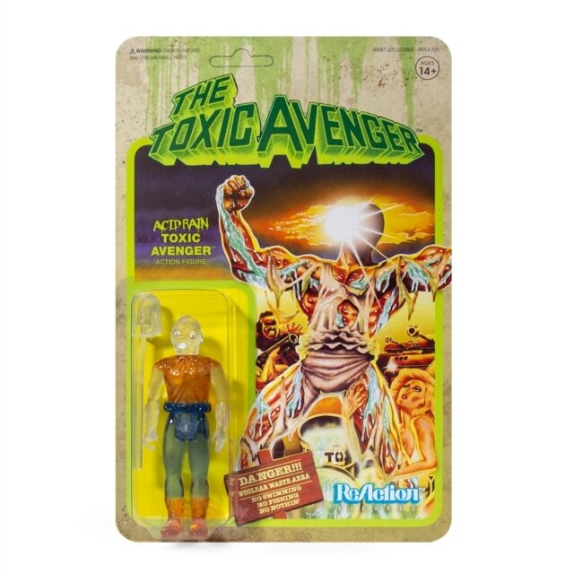 Toxic Avenger