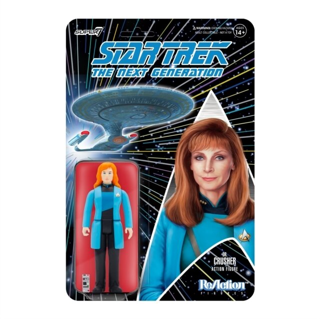 Star Trek: The Next Generation