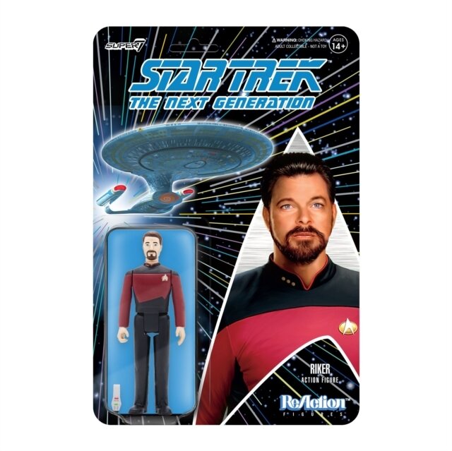 Star Trek: The Next Generation