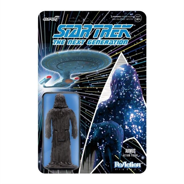 Star Trek: The Next Generation