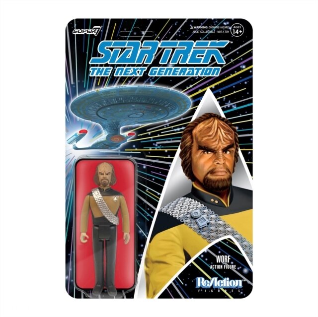 Star Trek: The Next Generation