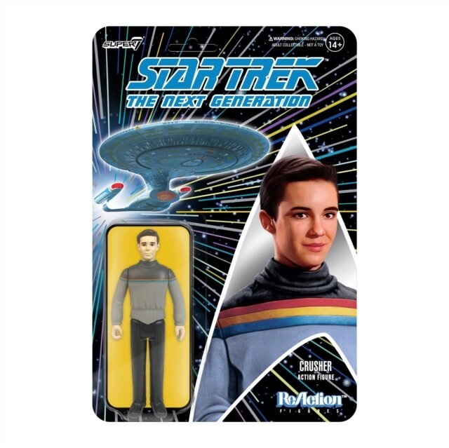Star Trek: The Next Generation