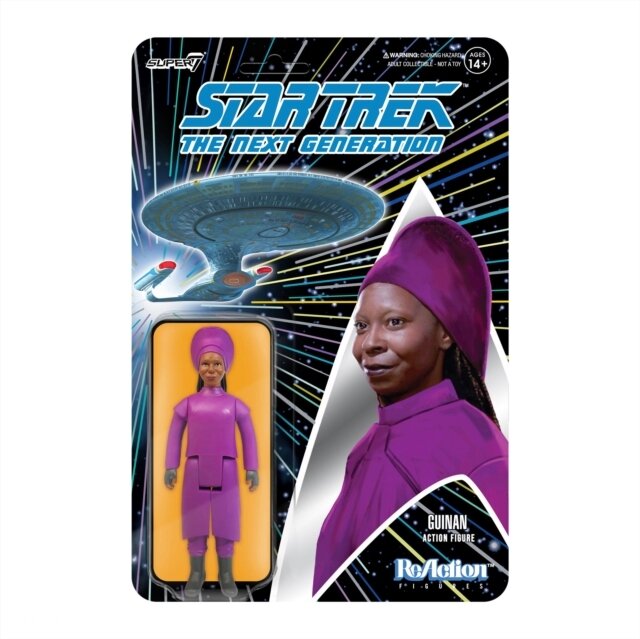 Star Trek: The Next Generation
