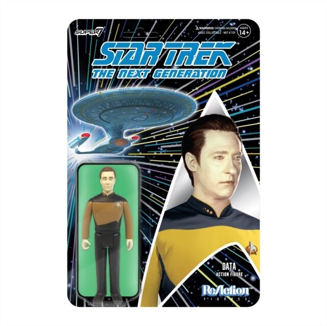 Star Trek: The Next Generation