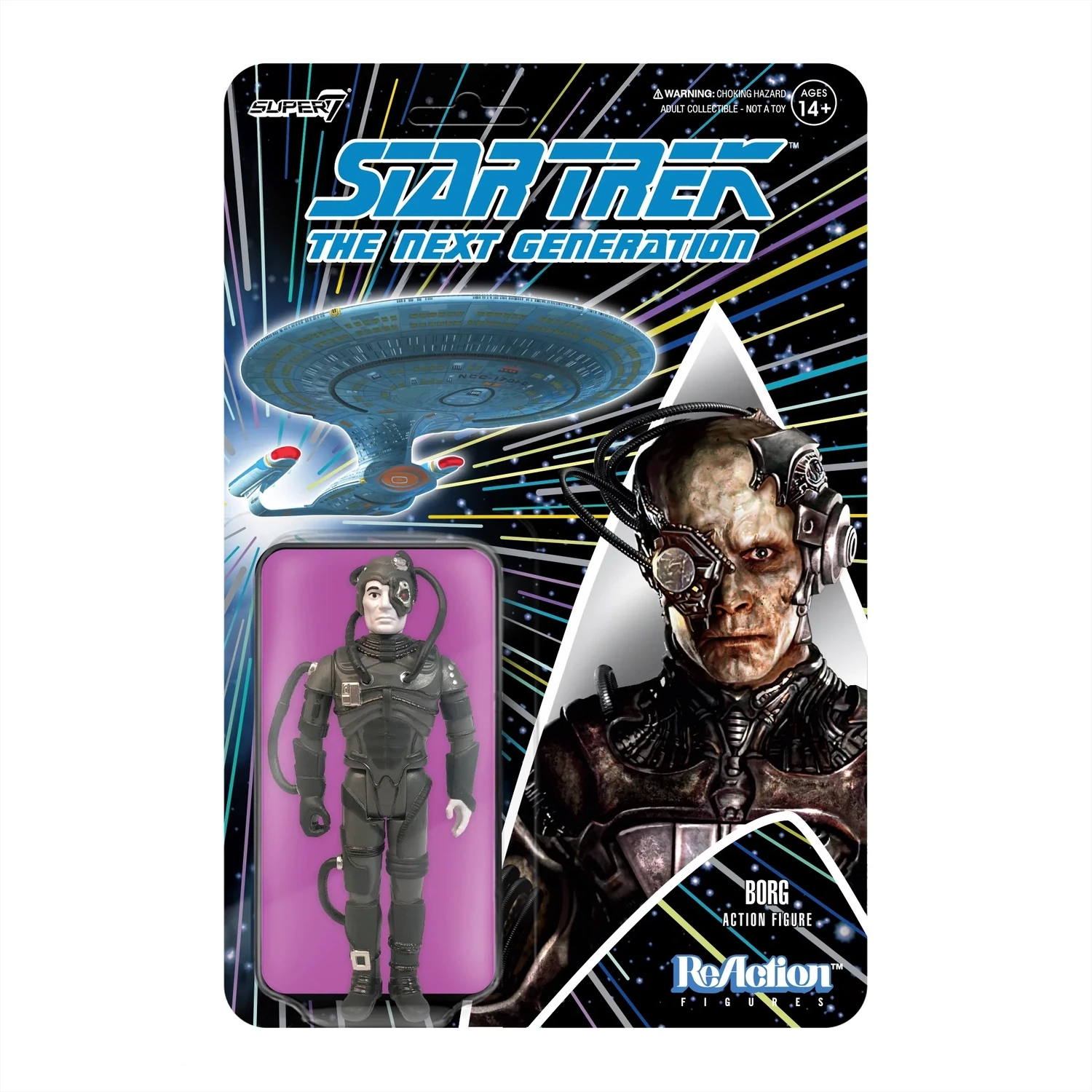 Star Trek: The Next Generation