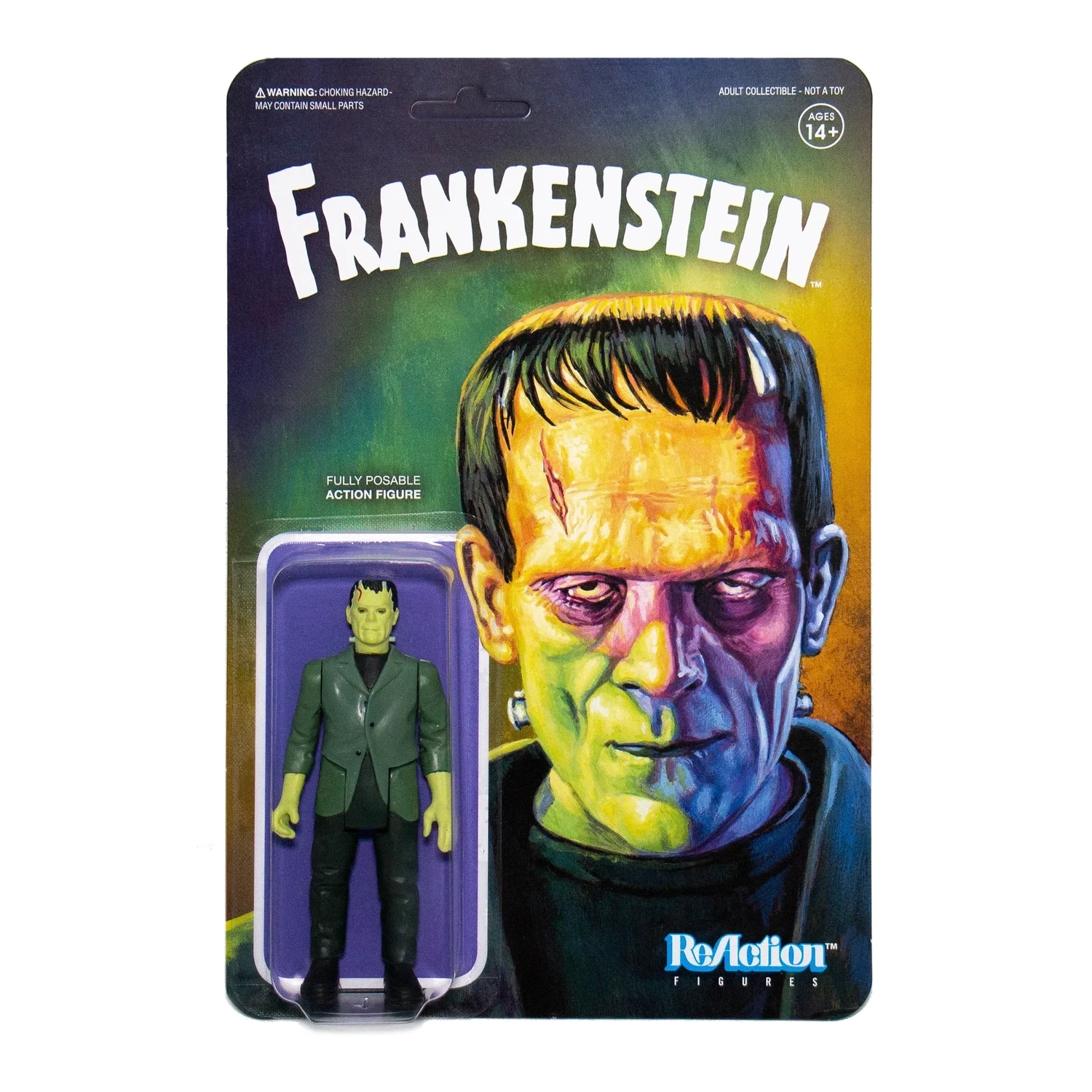 Universal Monsters