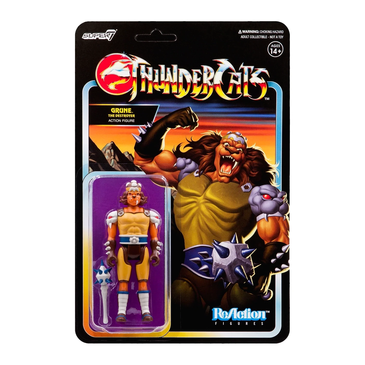 Thundercats