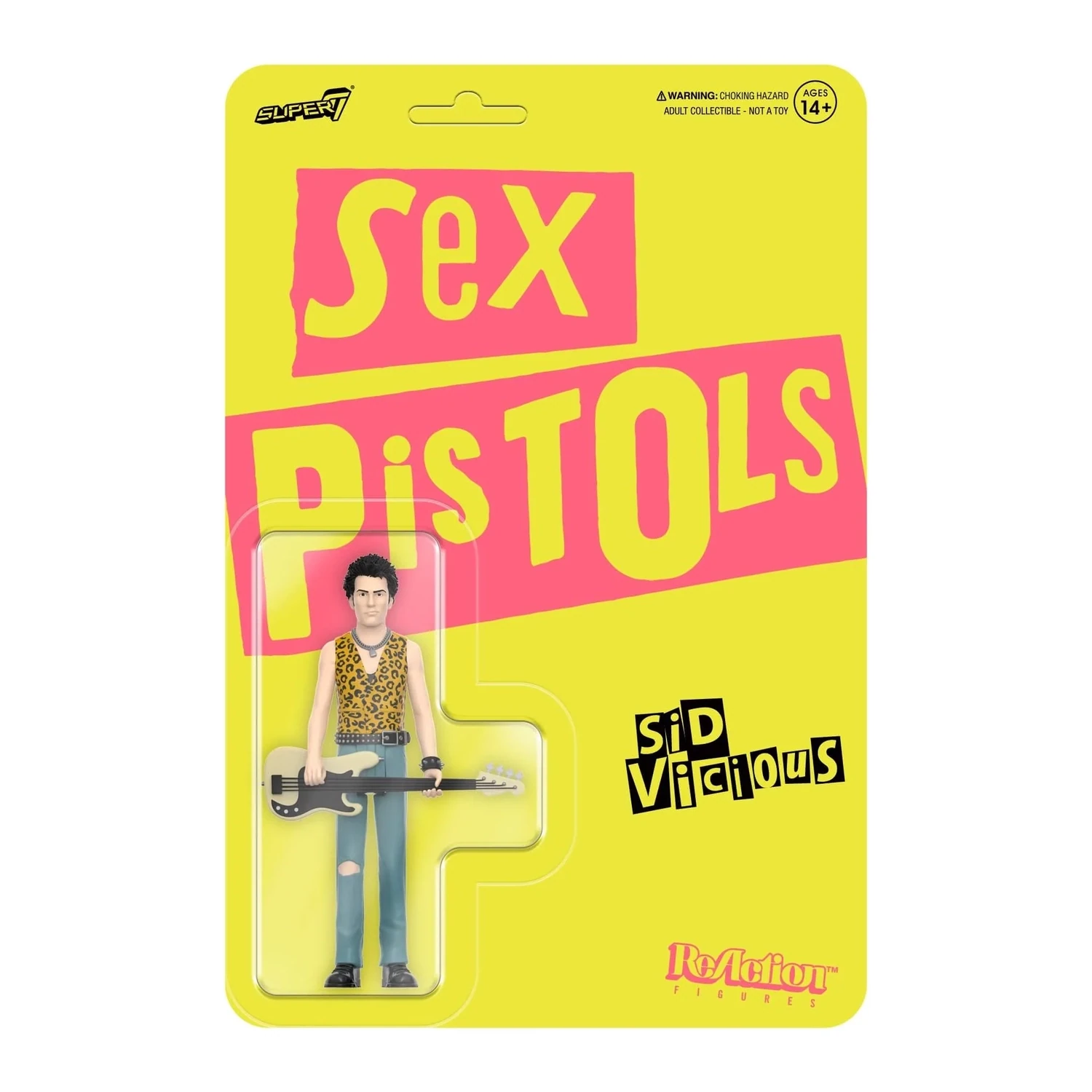 Sex Pistols