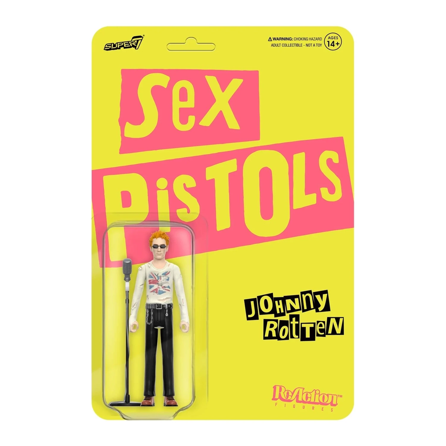 Sex Pistols