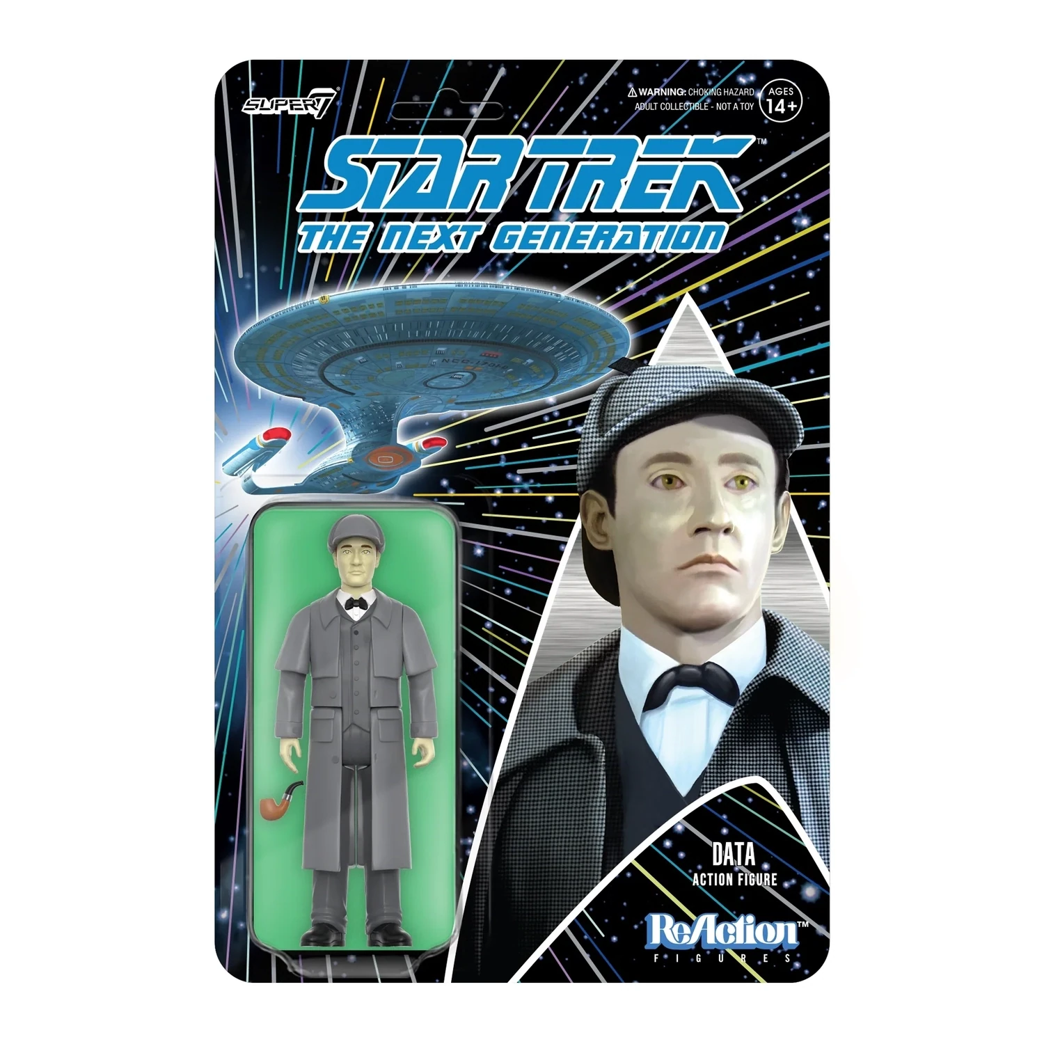 Star Trek: The Next Generation