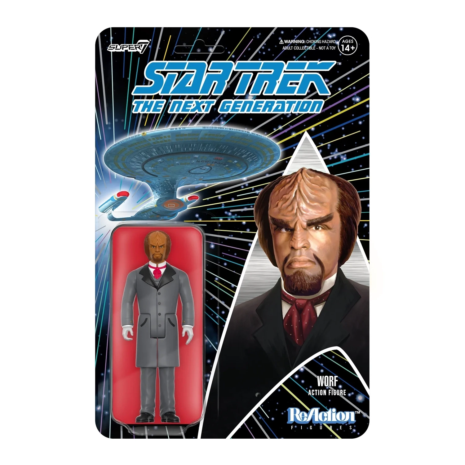 Star Trek: The Next Generation