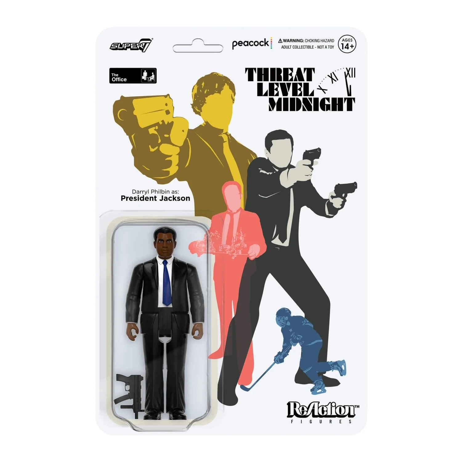The Office