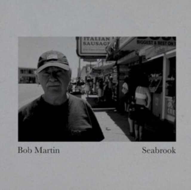 Bob Martin