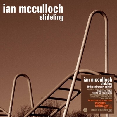 Ian Mcculloch