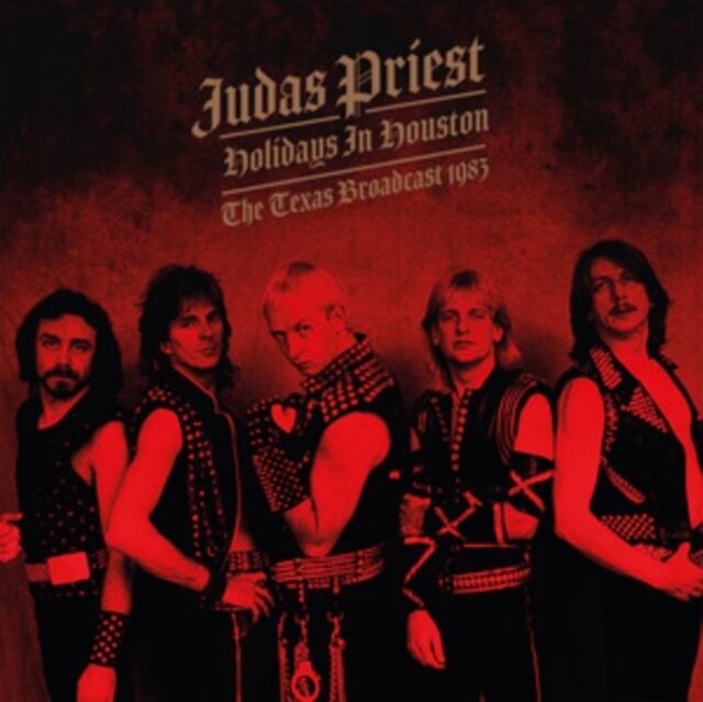 Judas Priest