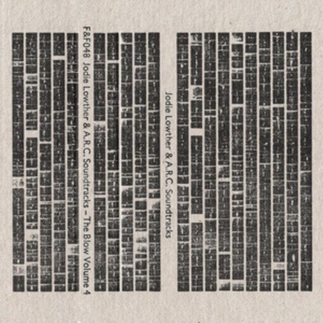 Jodie Lowther & Arc Soundtracks