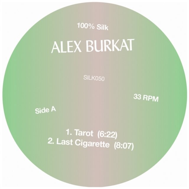 Alex Burkat