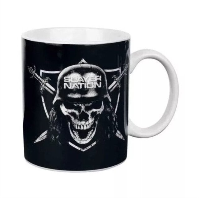 Slayer