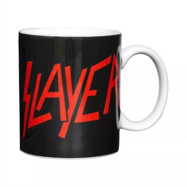 Slayer