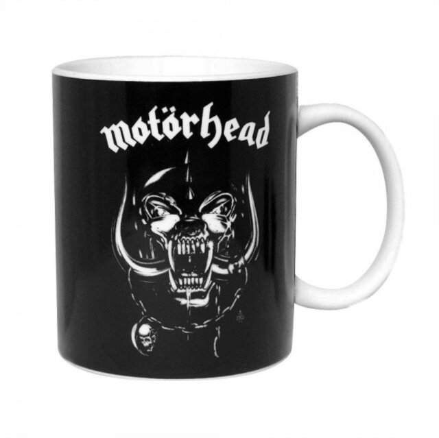 Motorhead