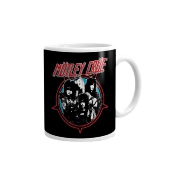 Motley Crue