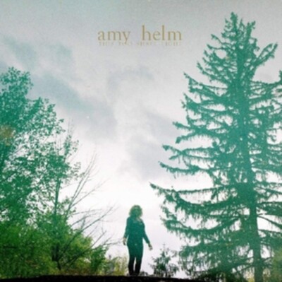 Amy Helm
