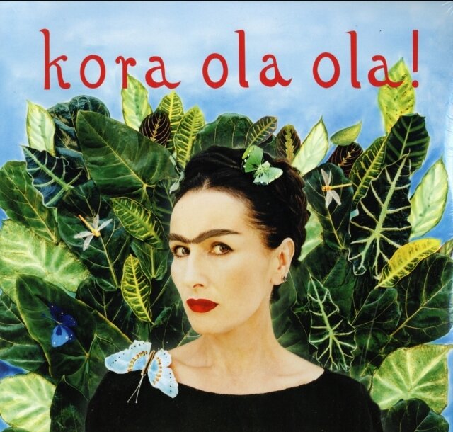 Kora