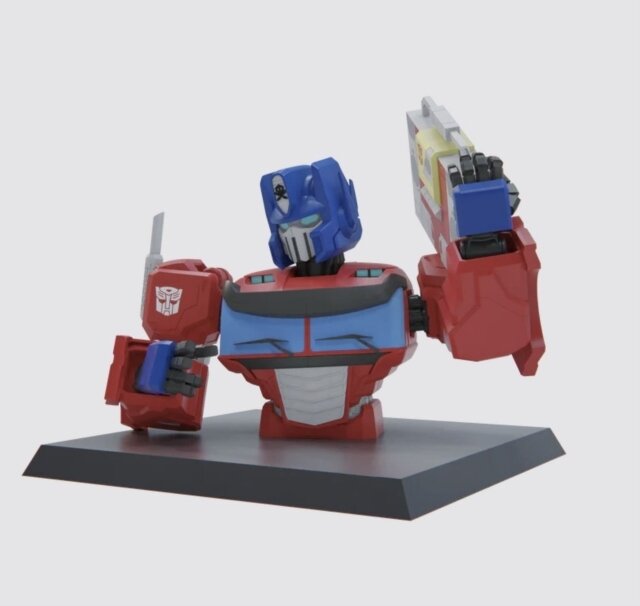 Transformers