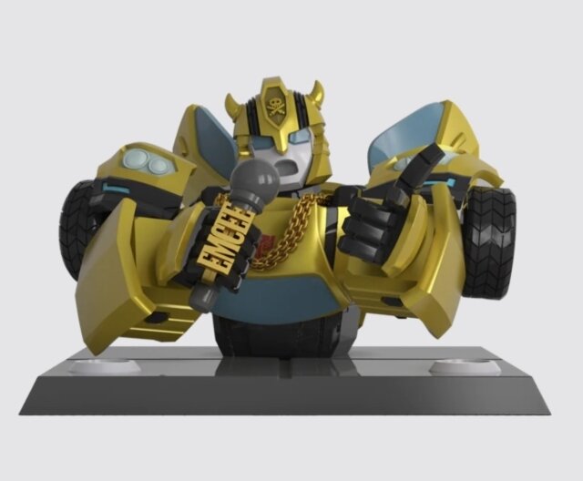 Transformers