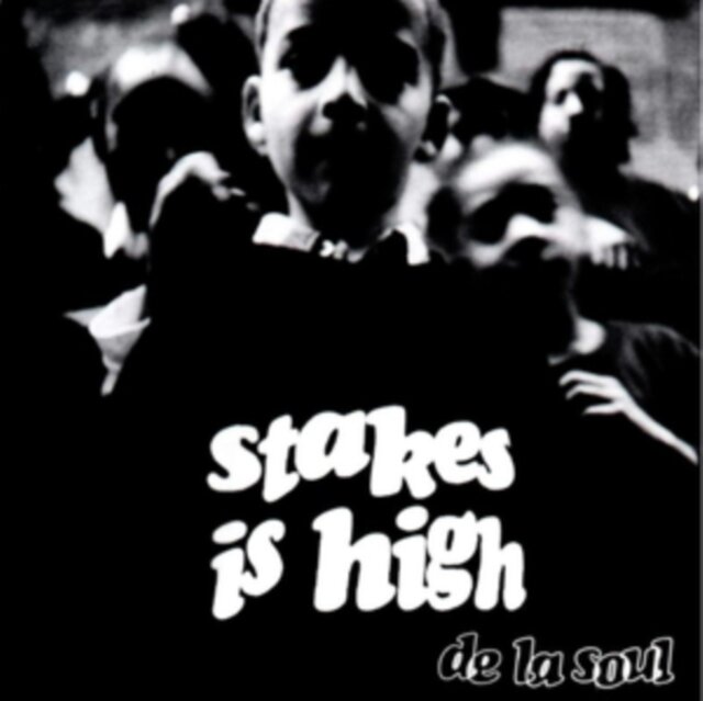 De La Soul